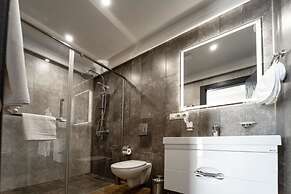 Hilltop North Avenue by Stellar Hotels