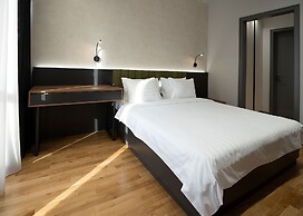 Hilltop North Avenue by Stellar Hotels