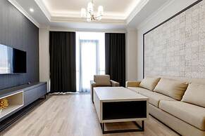 Hilltop North Avenue by Stellar Hotels