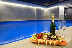 Hilltop North Avenue by Stellar Hotels