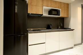 Hilltop North Avenue by Stellar Hotels