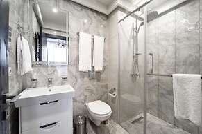 Hilltop North Avenue by Stellar Hotels