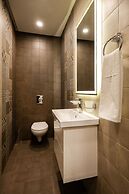 Hilltop North Avenue by Stellar Hotels