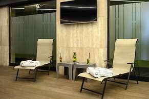 Hilltop North Avenue by Stellar Hotels