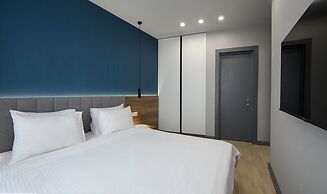 Hilltop North Avenue by Stellar Hotels