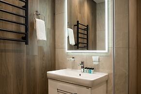 Hilltop North Avenue by Stellar Hotels