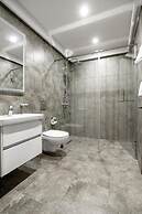 Hilltop North Avenue by Stellar Hotels