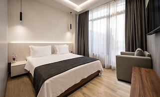 Hilltop North Avenue by Stellar Hotels