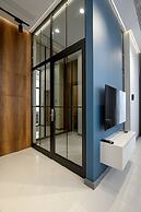 Hilltop North Avenue by Stellar Hotels