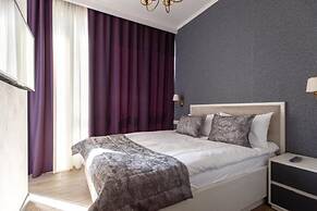 Hilltop North Avenue by Stellar Hotels
