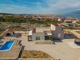 Villa Mareni Zadarvillas