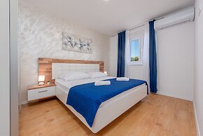 Villa Mareni Zadarvillas