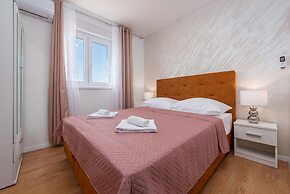 Villa Mareni Zadarvillas