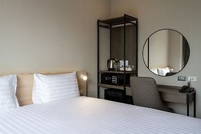 fyn park hotel
