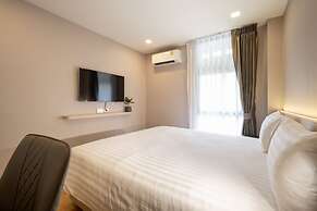 fyn park hotel