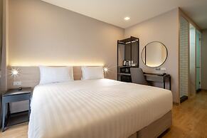 fyn park hotel