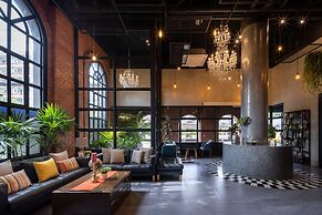 fyn park hotel