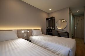 fyn park hotel