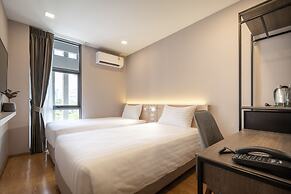 fyn park hotel