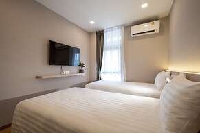 fyn park hotel