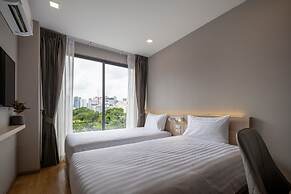 fyn park hotel