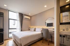 fyn park hotel