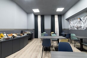 Gartner Hotel