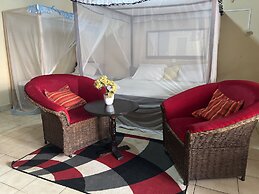 Kivuli Villas Diani-3 Bedrooms