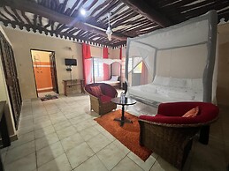 Kivuli Villas Diani-3 Bedrooms