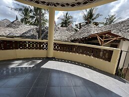Kivuli Villas Diani-3 Bedrooms