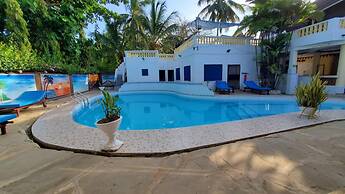 Kivuli Villas Diani-3 Bedrooms