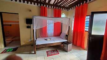 Kivuli Villas Diani-3 Bedrooms