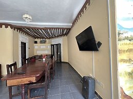 Kivuli Villas Diani-3 Bedrooms