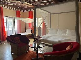 Kivuli Villas Diani-3 Bedrooms