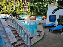 Kivuli Villas Diani-3 Bedrooms