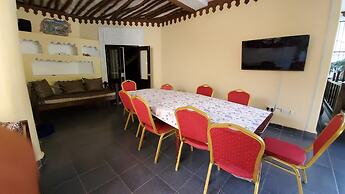 Kivuli Villas Diani-3 Bedrooms