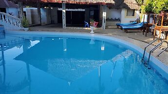 Kivuli Villas Diani-3 Bedrooms