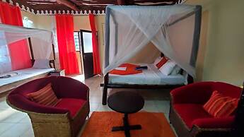 Kivuli Villas Diani-3 Bedrooms