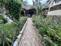 Kivuli Villas Diani-3 Bedrooms