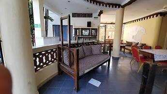 Kivuli Villas Diani-3 Bedrooms
