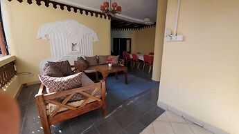 Kivuli Villas Diani-3 Bedrooms