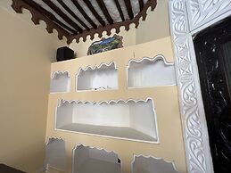 Kivuli Villas Diani-3 Bedrooms