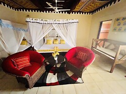 Kivuli Villas Diani-3 Bedrooms