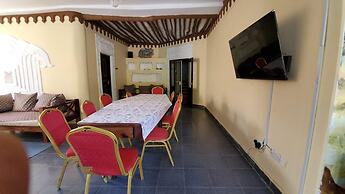 Kivuli Villas Diani-3 Bedrooms