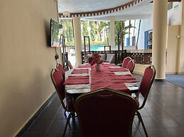 Kivuli Villas Diani-3 Bedrooms