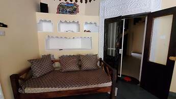 Kivuli Villas Diani-3 Bedrooms