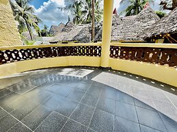 Kivuli Villas Diani-3 Bedrooms