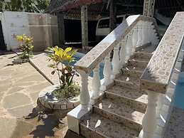 Kivuli Villas Diani-3 Bedrooms