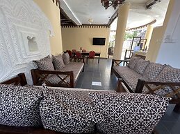 Kivuli Villas Diani-3 Bedrooms