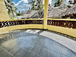 Kivuli Villas Diani-3 Bedrooms